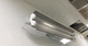 keimtötende UV-Lampe / medizinisch / UV / wandmontiert