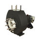 Pumpe für Flüssigkeiten / Zentrifugal / Block