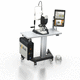 Laser zur retinalen Photokoagulation / für Trabekuloplastik / für Retinopexie / Dioden