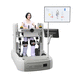 robotisiertes Rehabilitationssystem / Gang / Gleichgewicht / computerbasiert