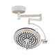 deckenmontierte OP-Leuchte / wandmontiert / LED / Dental