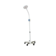 mobile OP-Leuchte / LED / für Veterinärmedizin / Dental
