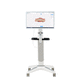 3D-Scanner / für Zahnmedizin / intraoral / iOS / Windows