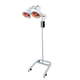 orthopädische Phototherapielampe / auf Rollen / Infrarot