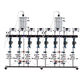 Gewebe-Organbad / modulares