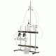 Perfusionssystem für Organe / für die Tierforschung / Niere / Leber / isoliert