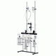 Perfusionssystem für Organe / für die Tierforschung / Lungen / isoliert