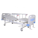 Krankenhausbett / manuell / höhenverstellbar / neigbar