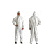 Unisex-Schutzanzug / XL / M / S
