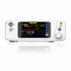 Tischgerät-Vitalzeichenmonitor / NIBP / SpO2 / für Intensivpflege