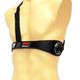 Wearable-Patientenmonitor / EKG / RESP / EEG