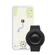 kabelloser Aktigraph / Handgelenk / mit GPS / handgelenkgetragen