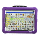 digitales Alternatives Kommunikationssystem / tragbar / Tablet / mit Touchscreen