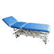 Rehabilitations-Behandlungstisch / Orthopädie / manuell / höhenverstellbar