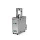 Luftfiltrationssystem / Aktivkohle / Mikrofiltration / bakteriologisch