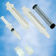 sterile Spritze