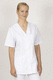Medizinischer Kasack / für Frauen / L / XL / M
