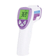 Fieberthermometer / Infrarot / Stirn / kontaktlos