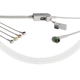 EKG Kabel / Einsteck / für Schiller
