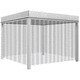 Kabine für die Pharmaindustrie / modular / HEPA / Aluminium