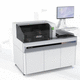 automatisierter Gerinnungsanalysator / optisch / chromogen / RS-232