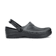 Unisex-Clog / waschbar / rutschfest / wasserdicht