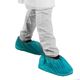 Medizinischer Überschuh / aus Polypropylen / Einweg
