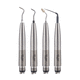Dentalhandstück / zur Zahnsteinentfernung / zur Dentalrestaurierung / für Endodontie