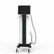 Laser für Epilation / für Hautverjüngung / Dioden / bodenstehend