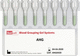 Blutgruppenbestimmungs-Testkit / für Antikörper / Blut