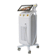 Laser für Epilation / für Hautverjüngung / Dioden / auf Wagen