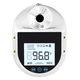 medizinisches Thermometer / Infrarot / elektronisch