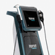 RF-Body-Contouring-Gerät / Body-Contouring-Gerät mit elektrischer Muskelstimulation / auf Wagen