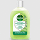 Desinfektionsmittel für Böden und andere Oberflächen / für Babyhygiene / flüssig / 250 mL