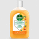 Desinfektionsmittel für Böden und andere Oberflächen / für Babyhygiene / flüssig / 250 mL