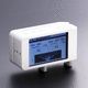Herzfrequenz-Vitalzeichenmonitor / Atemfrequenz / für Intensivpflege / für Kliniken
