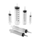 Spritze / 20 ml / 50 ml / 150 ml / 60 ml