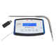 Temperatur-Datenlogger / Rückverfolgbarkeit / USB / Fühler