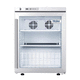 Kühlschrank für Apotheken / Labor / vertikal / Unterbau