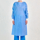 OP-Kittel / unisex / steril