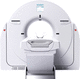 CT-Scanner / für zur Ganzkörpertomographie / 16 Querschnitte