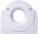 CT-Scanner / für zur Ganzkörpertomographie / 64 Querschnitte