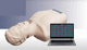 Trainingssimulator / Bewertung / für CPR / für Allgemeinpflege