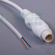 Adapter für Kabel