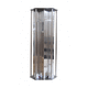 keimtötende UV-Lampe / medizinisch / UV-C / wandmontiert