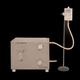 Plethysmometer für die Tierforschung / für Mäuse / für Ratten / für Nagetiere