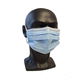OP-Maske / IIR-Typ / ohne Latex / für Erwachsene / 50er-Packung