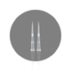Filterpipettenspitze / steril