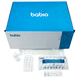 COVID-19-Schnelltest / Antigene / SARS-COV-2 / Coronavirus