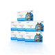 Testkit für Veterinärmedizin / für Tiere / Antigene / GMP